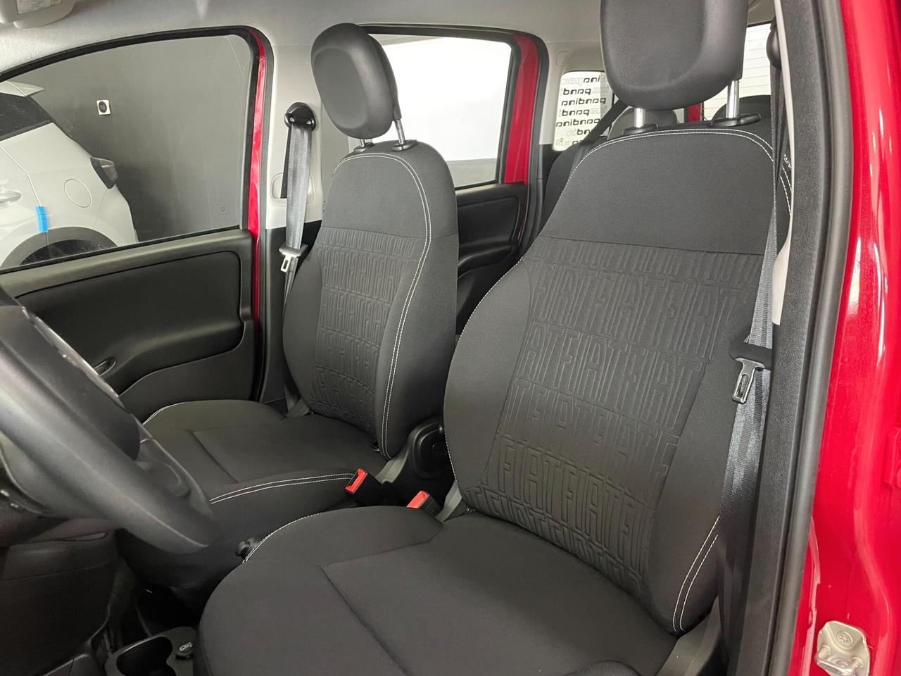 Fiat Panda Pandina 1.0 FireFly 65 CV Hybrid Pop PROMO KM0
