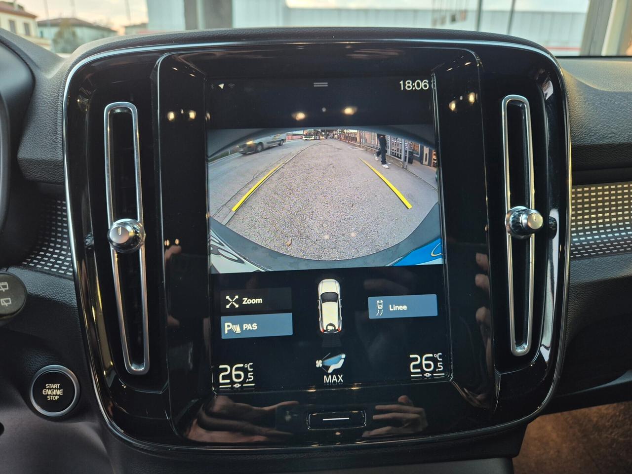 Volvo XC40 D3 Geartronic Business