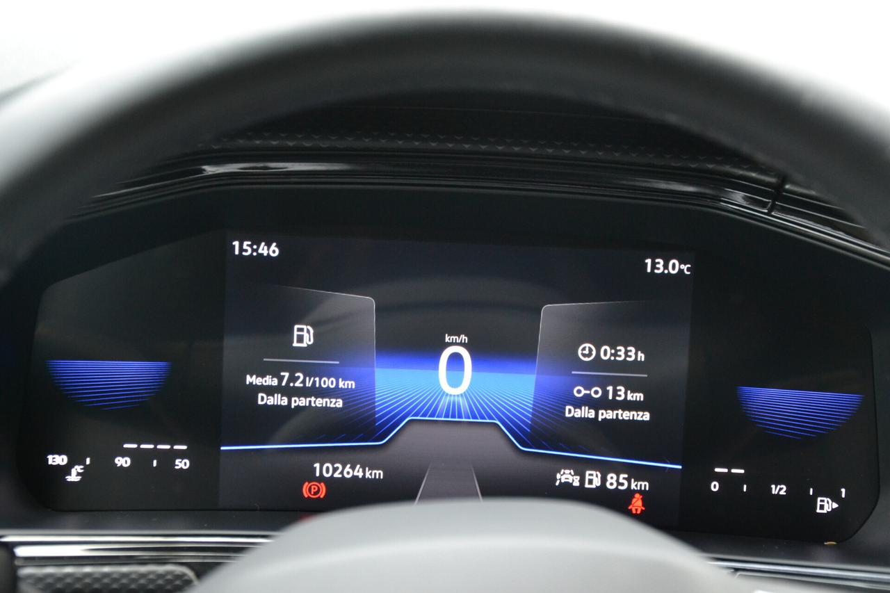 Volkswagen T-Cross 1.0 95CV STYLE **KM10000**PREZZO REALE**UNIPRO'**