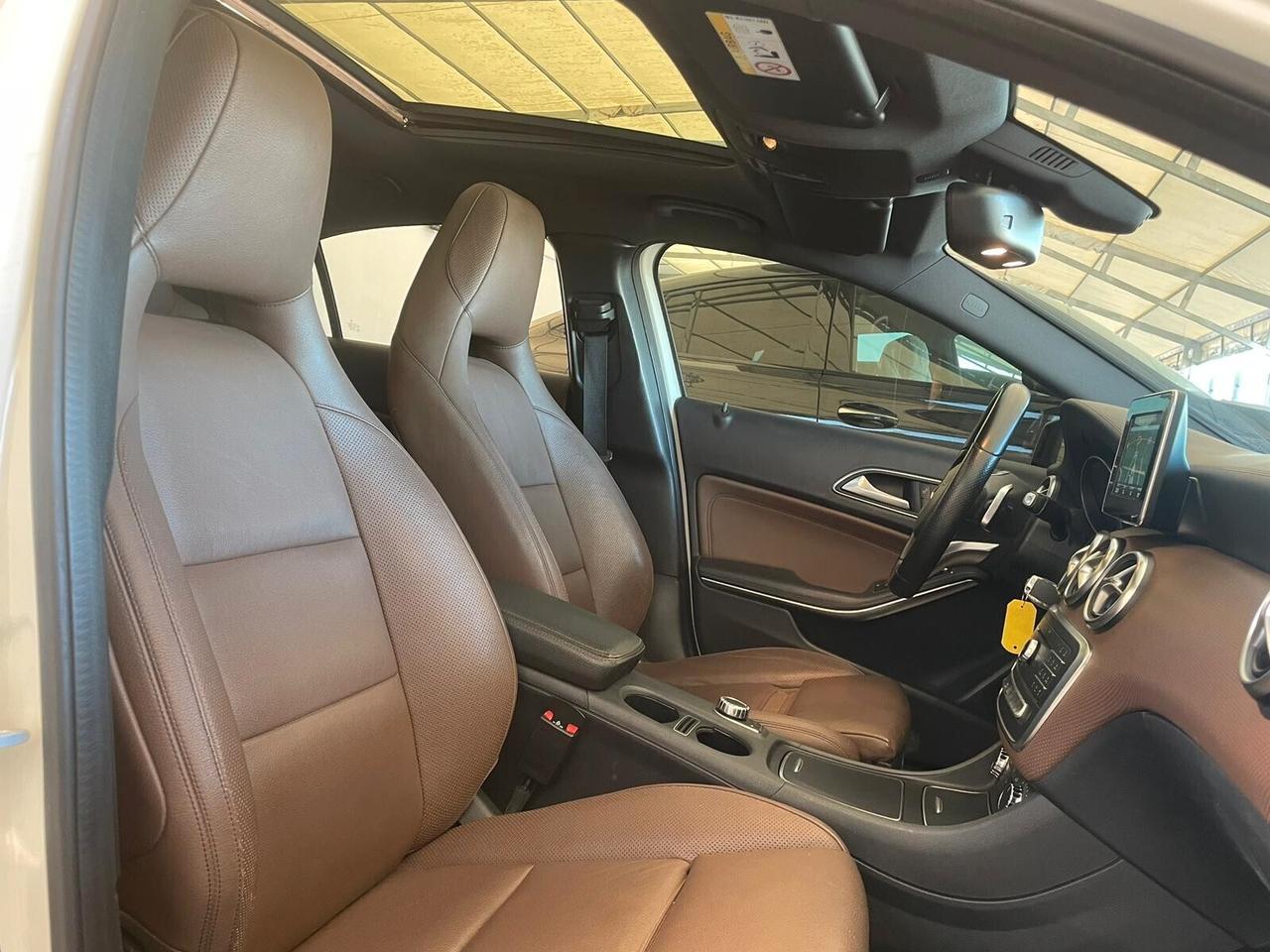 Mercedes-benz A 180 160 d Automatic Sport AMG