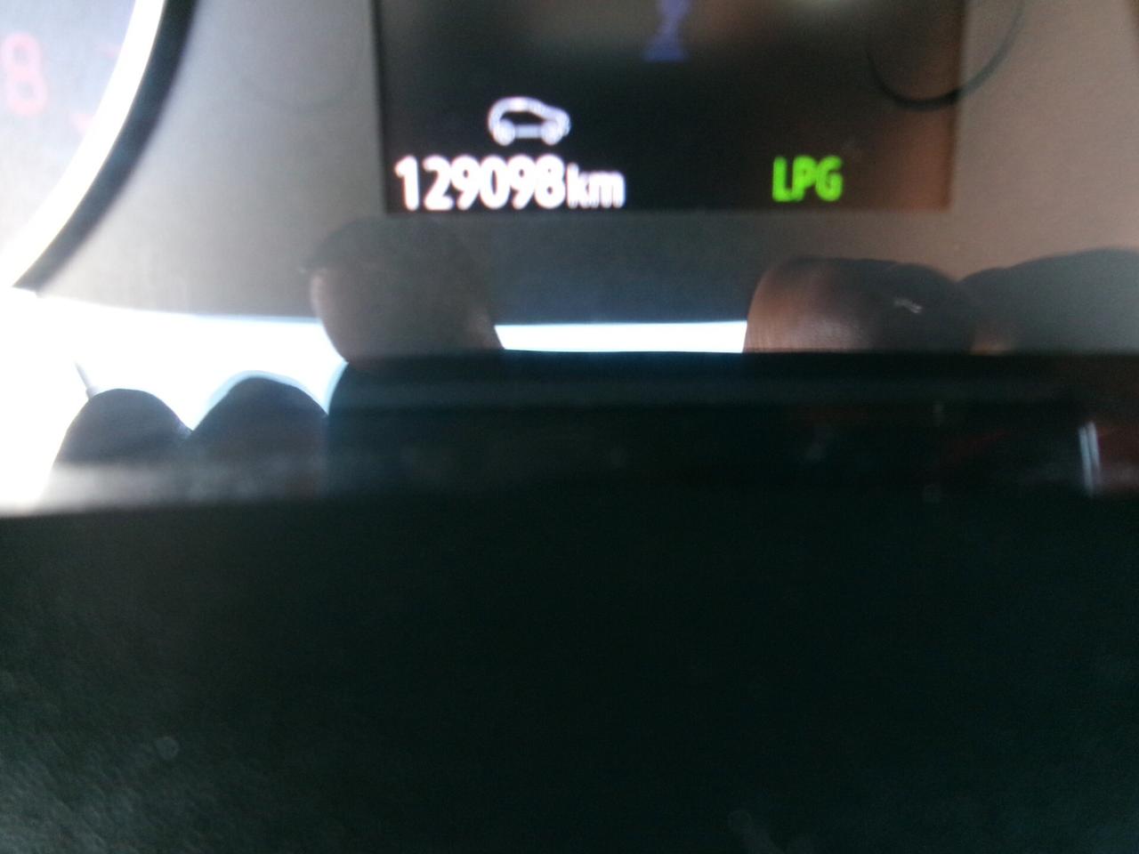 Renault Captur 1.0 GPL DI SERIE PDC/RETROCAMERA