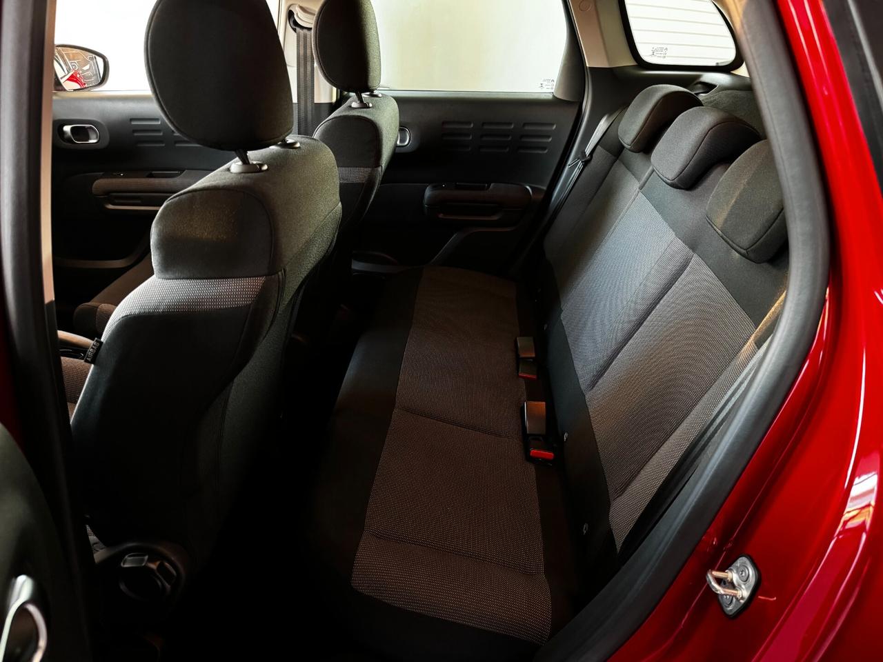 Citroen C3 Aircross 1.2 110Cv Shine - 2021