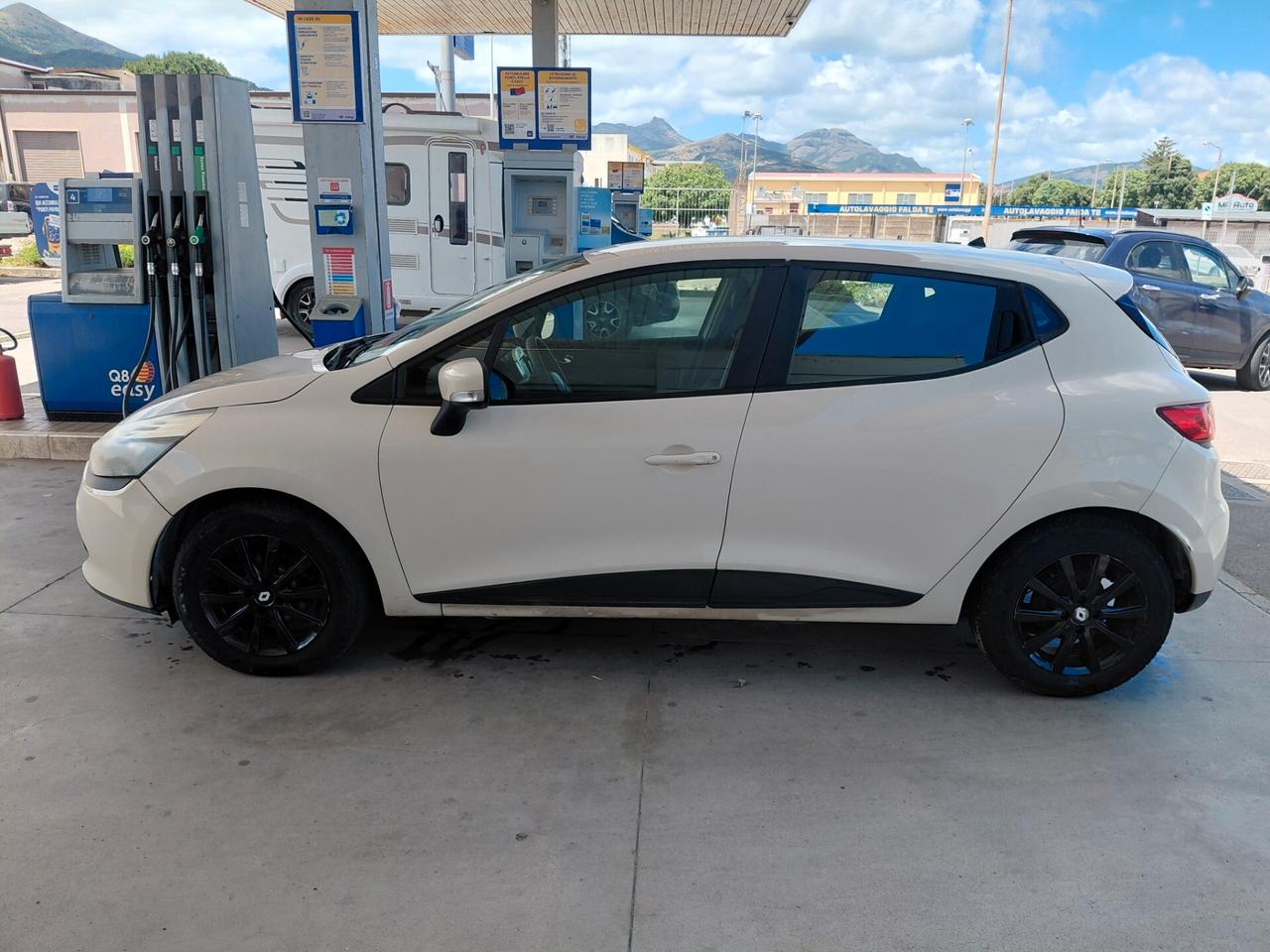 Renault Clio 1.5 dCi 8V 75CV 5 porte Live