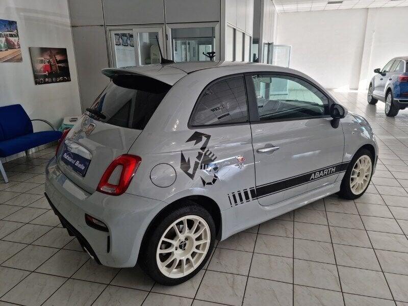 Abarth 595 595 1.4 Turbo T-Jet 145 CV