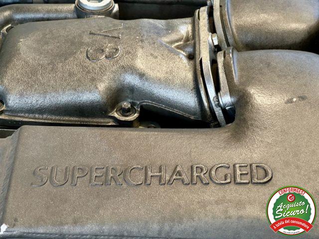 JAGUAR XKR 4.0 Convertibile