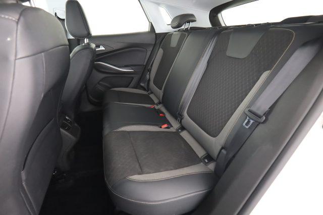 OPEL Grandland Grandland 1.5 diesel Ecotec aut. Business Elegance