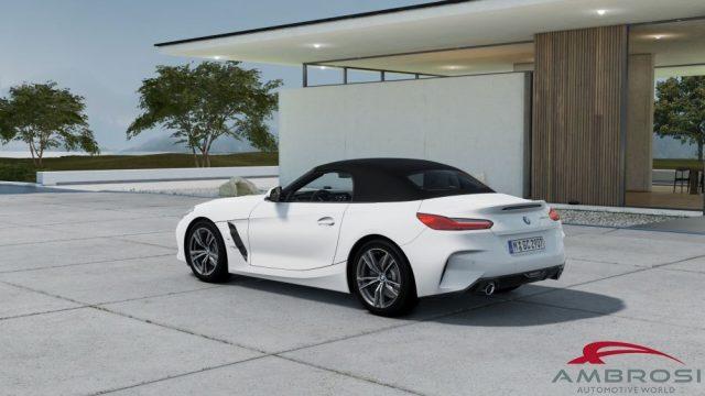 BMW Z4 sDrive20i Msport