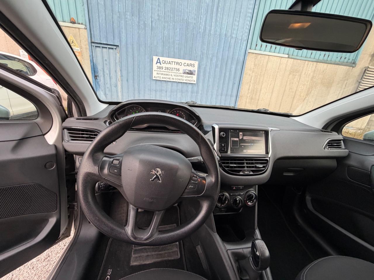 Peugeot 208 1.2 VTi 82 CV 3 porte Access