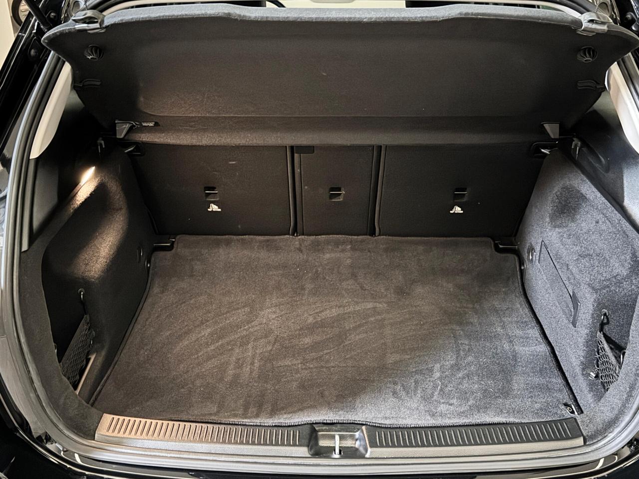 Mercedes-benz B 200 d Automatic Executive