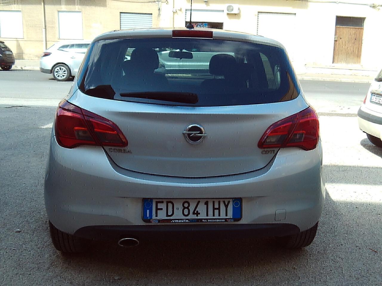 Opel Corsa 1.3 CDTI 5 porte n-Joy