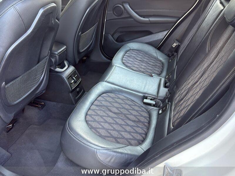 BMW X1 F48 Diesel xdrive18d xLine auto my18