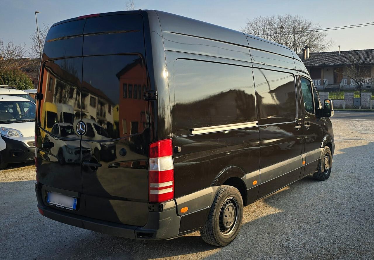 Mercedes Sprinter 311 CDI - 2017