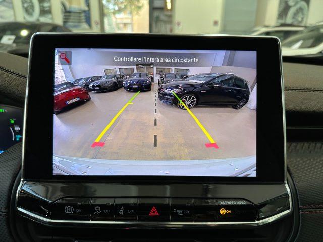 JEEP Compass 1.3 Turbo T4 240 CV PHEV AT6 4xe Trailhawk - IVA