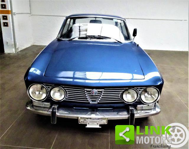 ALFA ROMEO GT 2000 GT Veloce