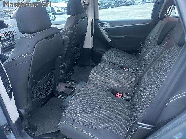 CITROEN C4 C4 Picasso I 2006 1.6 hdi 16v Perfect 110cv
