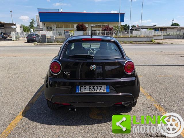 ALFA ROMEO MiTo 1.3 JTDm-2 95 CV