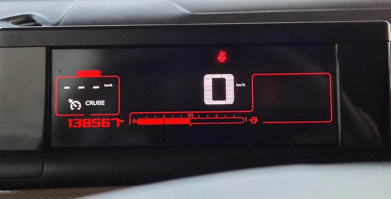 Citroen C4 Cactus PureTech 82 Shine Edition (NEOPATENTATI)