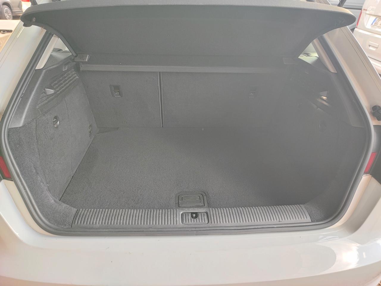 Audi A3 SPB 1.6 TDI Ambition