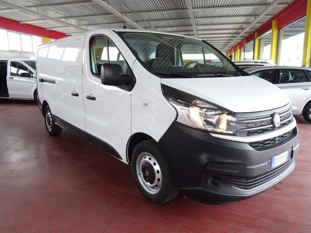 FIAT Talento 2.0 Ecojet 120CV PLungo-TN Furgone 12q