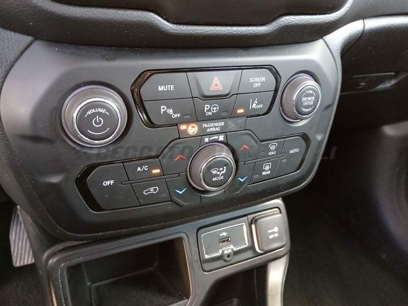 Jeep Renegade Renegade 1.0 t3 Limited 2wd