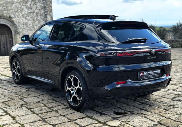 ALFA ROMEO Tonale 1.5i 160cv MHEV TCT7 Veloce (Tetto/Auto/APP/Led)