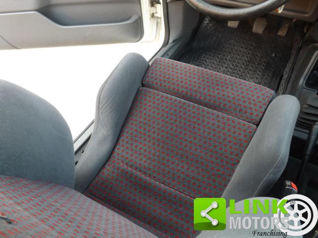 FORD Escort 1.6i turbo RS