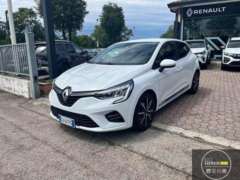 Renault Clio Clio TCe 100 CV GPL 5 porte Intens