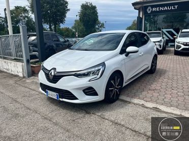 Renault Clio Clio TCe 100 CV GPL 5 porte Intens