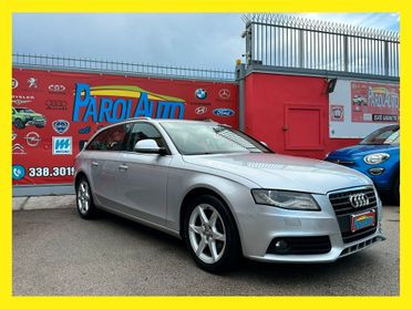 Audi A4 2.0 TDI 170CV Advanced - 2009