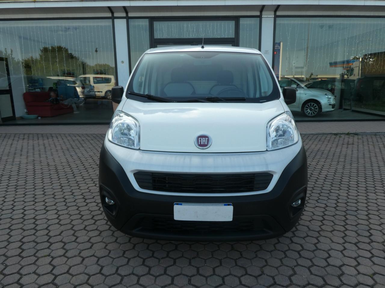 Fiat Fiorino 1.3 MJT 80CV Combinato OK NEOPATENTATI €6600 PIU IVA