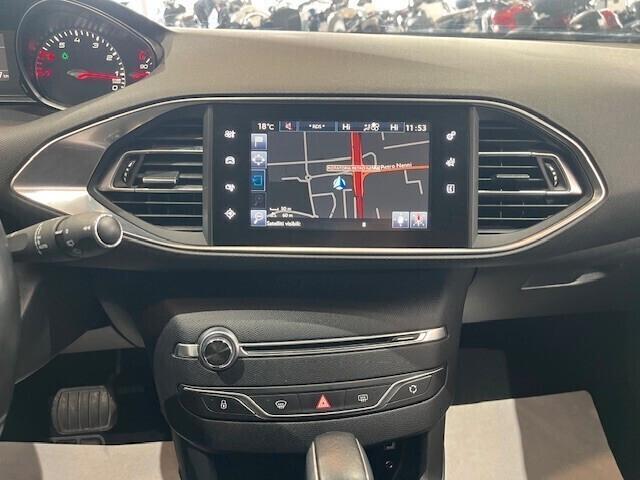 Peugeot 308 5p 1.2 puretech Allure *AUTOMATICA*95.000 KM*