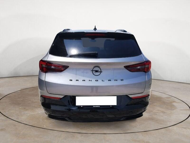 Opel Grandland 1.5 130cv GS Line AT8