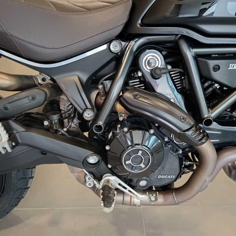 Ducati Scrambler 1100 Sport Pro - 2022