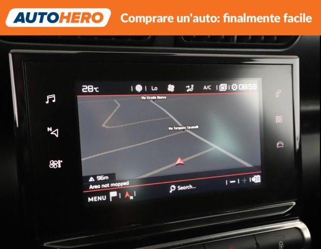 CITROEN C3 Aircross PureTech 82 Shine