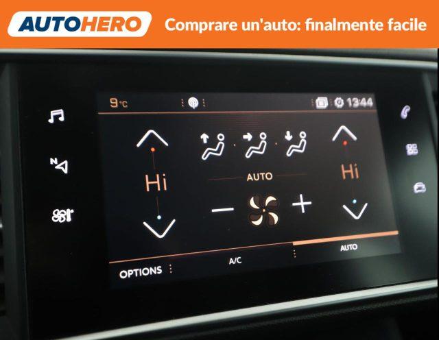 PEUGEOT 308 BlueHDi 130 S&S SW Business