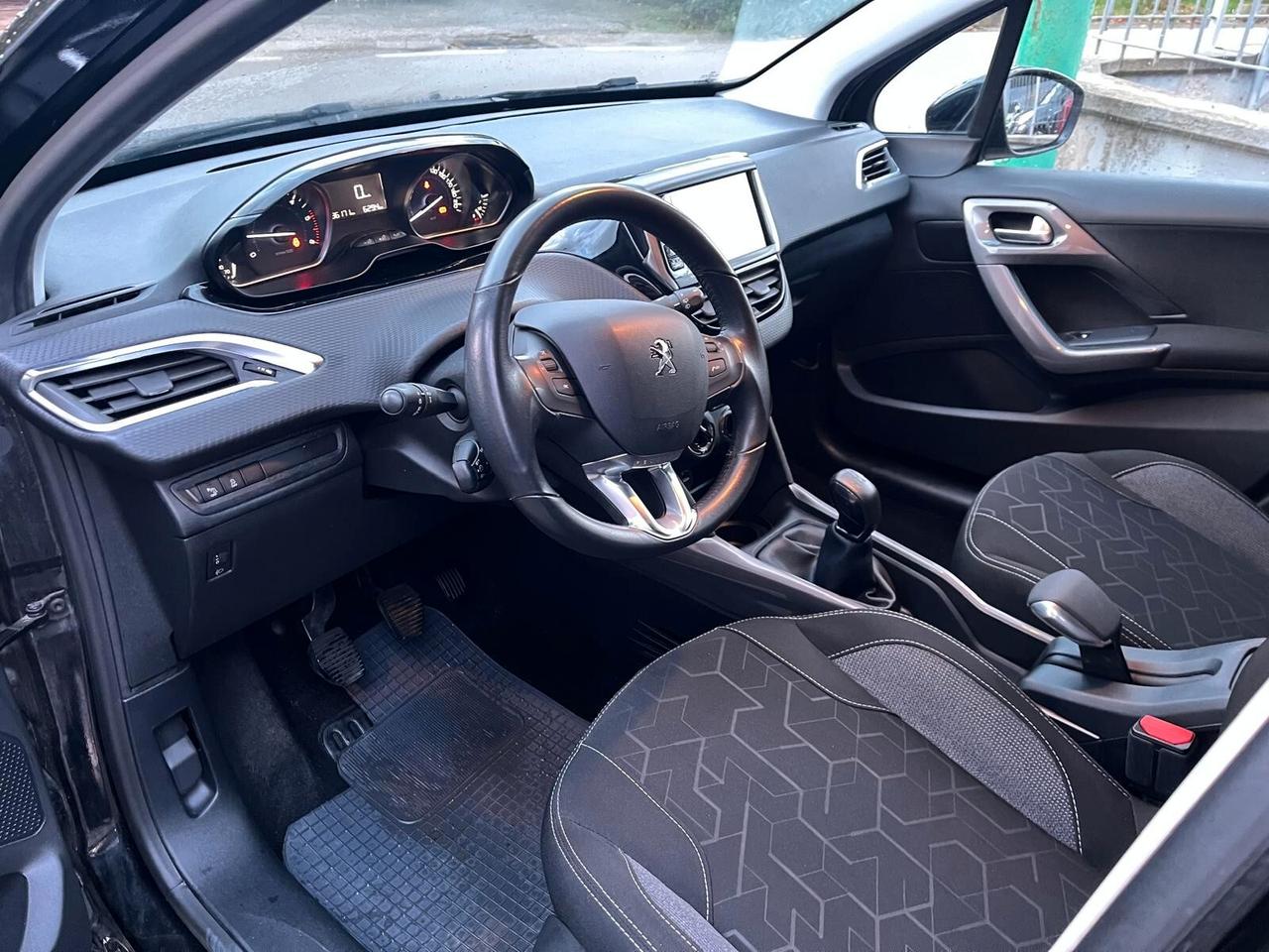 Peugeot 2008 BlueHDi 100 Active