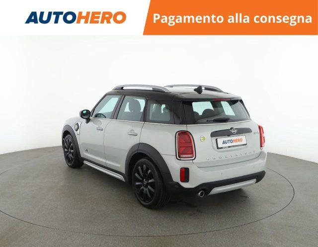 MINI Countryman 1.5 Cooper SE Classic Countryman ALL4