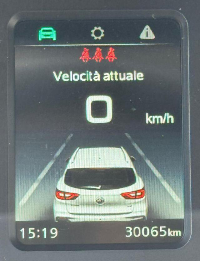 MG ZS 1.5 106cv COMFORT - *GPL*