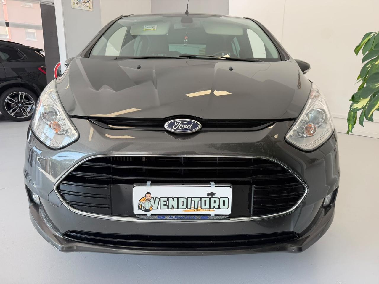 FORD B-Max 1.4 90 CV Business