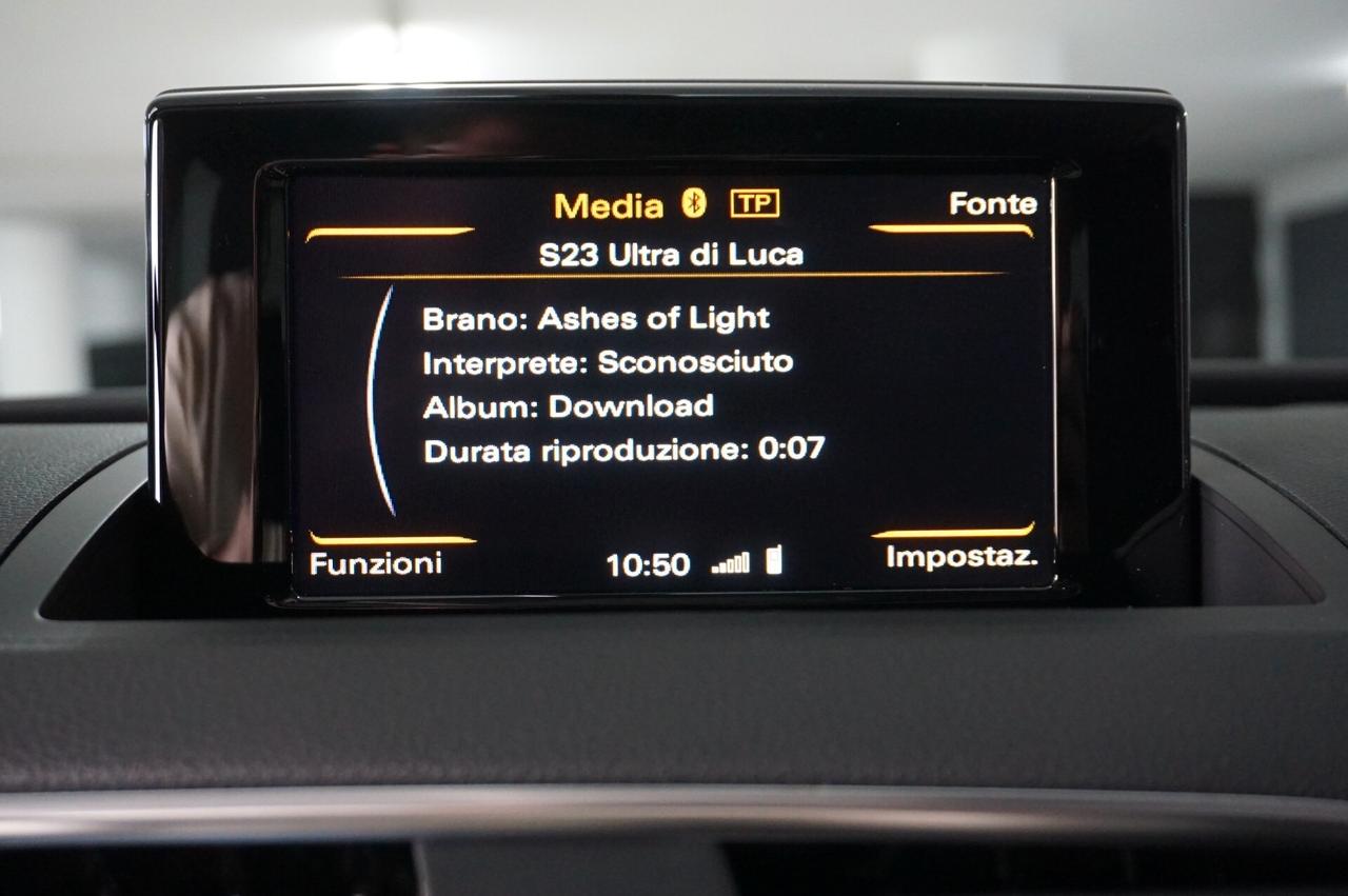 Audi Q3 2.0 TDI 150 CV quattro Sport