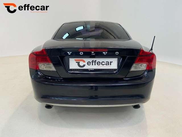 Volvo C70 D3 Geartronic Summum