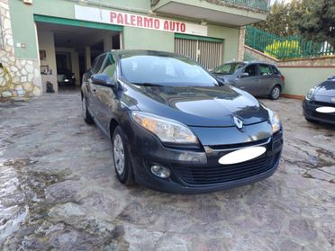 Renault Megane Mégane 1.5 dCi 110CV SporTour Wave