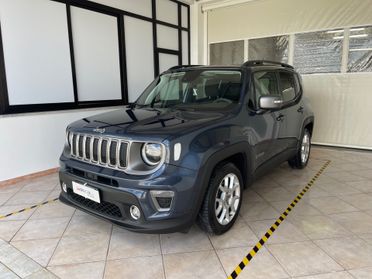Jeep Renegade 1.6 Mjt 130 CV Limited - NO VINCOLO DI FINANZIAMENTO