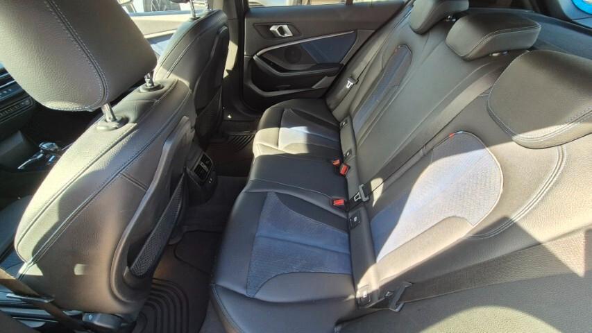 Bmw 120 120d xDrive 5p. Msport - 2020