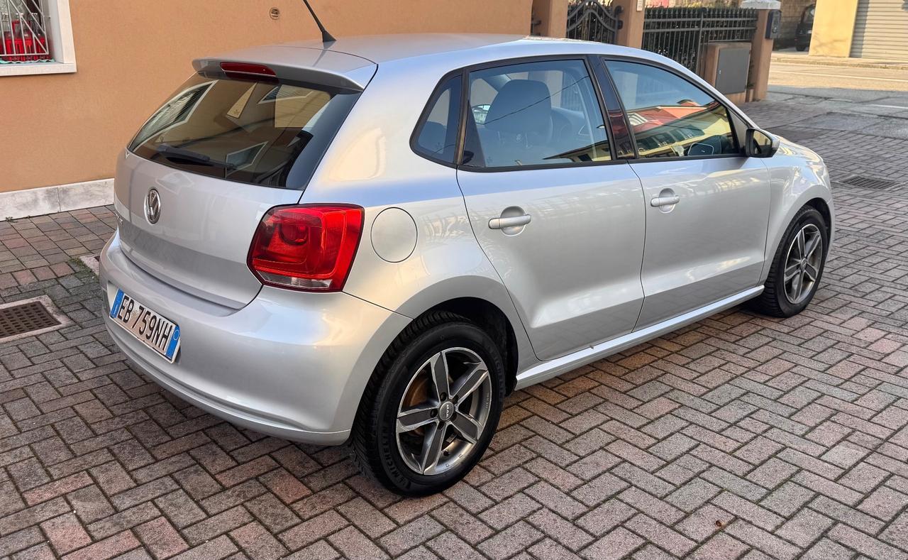 Volkswagen Polo 1.6 TDI Ok Neopatentati