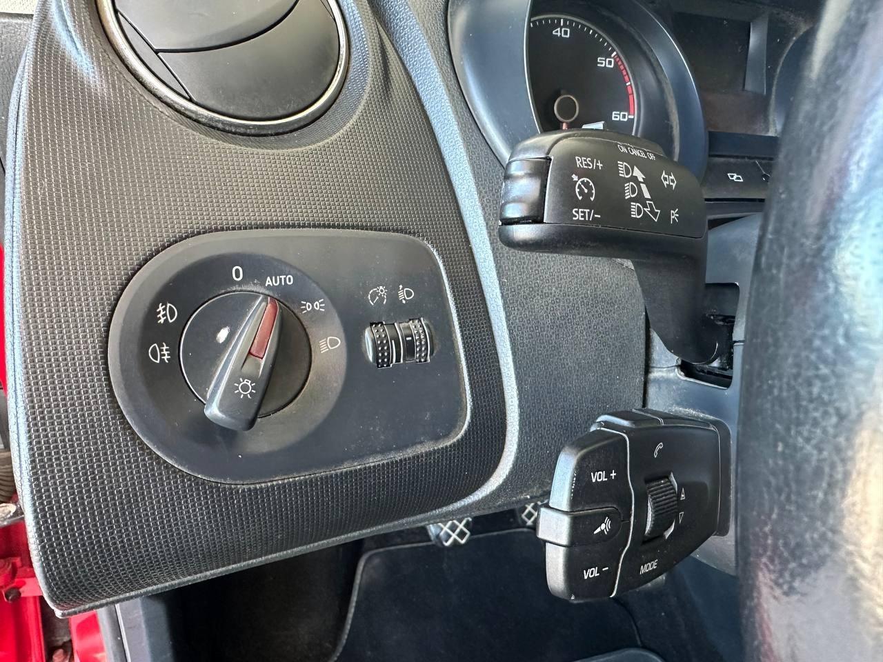 Seat Ibiza - Unico Proprietario - Distribuzione Eseguita