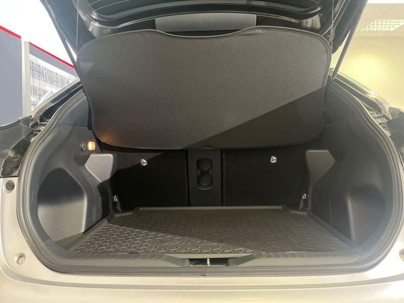 Toyota Yaris Cross 1.5H (116 CV) E-CVT Adventure AWD-i