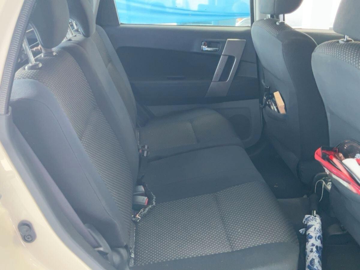 Daihatsu Terios 1.5 4WD B You