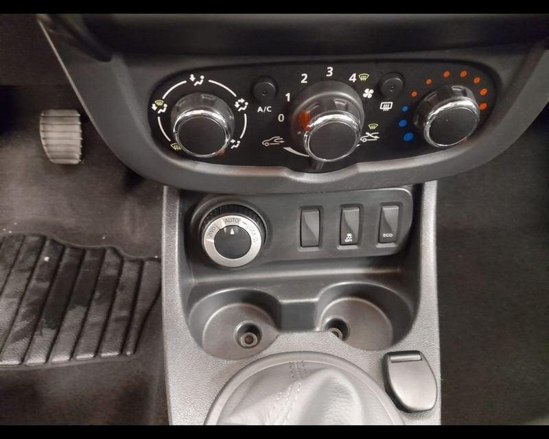 Dacia Duster I 2014 1.5 dci Prestige 4x4 110cv