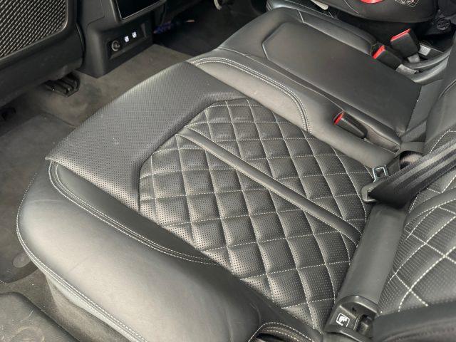 AUDI Q8 50 TDI 286 CV quattro tiptronic Sport